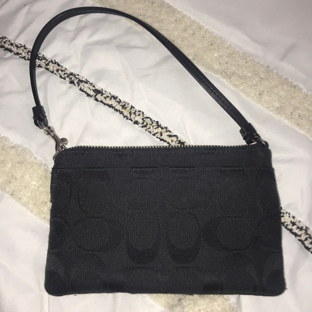 Coach Wallet - Picture 3 of 7